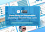create medical and healthcare powerpoint presentation slides